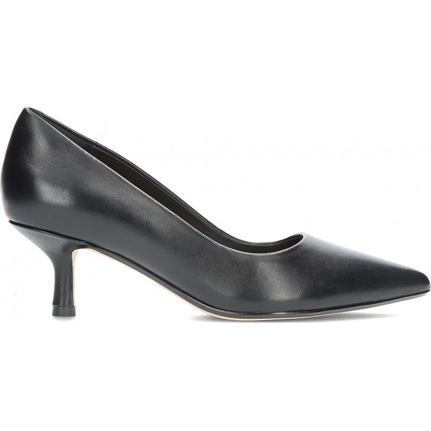 CLARKS VIOLET SALON55 RAE BLACK