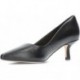 CLARKS VIOLET SALON55 RAE BLACK