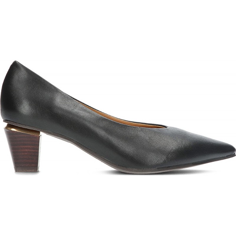 ESCARPINS PEDRO MIRALLES 25300 NEGRO