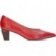 ESCARPINS PEDRO MIRALLES 25300 ROJO
