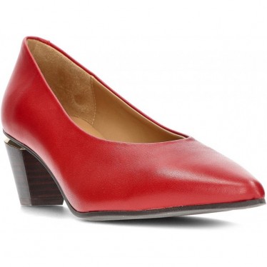 ESCARPINS PEDRO MIRALLES 25300 ROJO