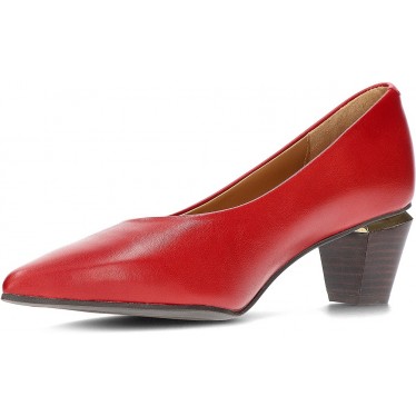 ESCARPINS PEDRO MIRALLES 25300 ROJO