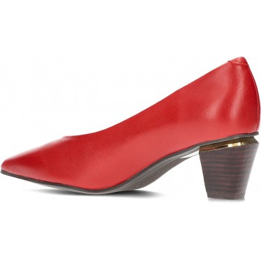 ESCARPINS PEDRO MIRALLES 25300 ROJO