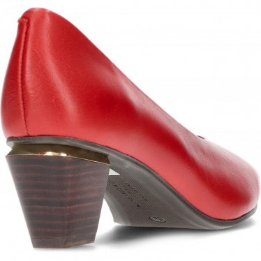 ESCARPINS PEDRO MIRALLES 25300 ROJO