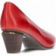 ESCARPINS PEDRO MIRALLES 25300 ROJO