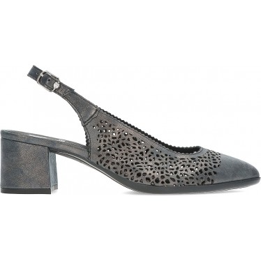 CHAUSSURES CALLAGHAN 31503 NEGRO