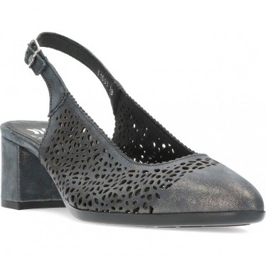 CHAUSSURES CALLAGHAN 31503 NEGRO