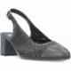 CHAUSSURES CALLAGHAN 31503 NEGRO