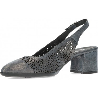 CHAUSSURES CALLAGHAN 31503 NEGRO