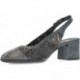 CHAUSSURES CALLAGHAN 31503 NEGRO