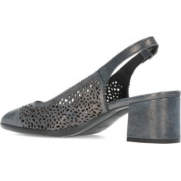 CHAUSSURES CALLAGHAN 31503 NEGRO