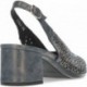 CHAUSSURES CALLAGHAN 31503 NEGRO