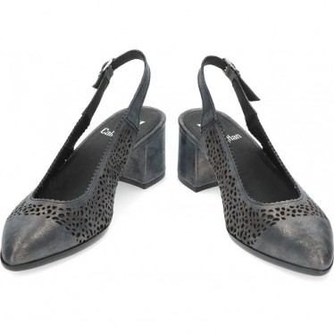 CHAUSSURES CALLAGHAN 31503 NEGRO