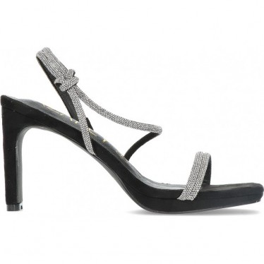 CHAUSSURES À TALONS AZAREY 459G019 NEGRO