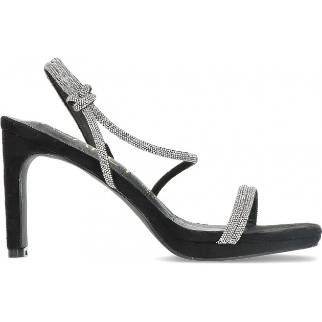 CHAUSSURES À TALONS AZAREY 459G019 NEGRO