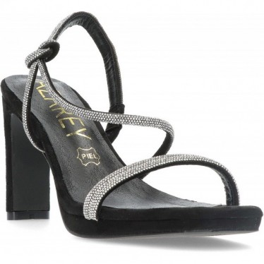 CHAUSSURES À TALONS AZAREY 459G019 NEGRO