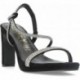 CHAUSSURES À TALONS AZAREY 459G019 NEGRO