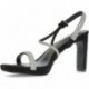 CHAUSSURES À TALONS AZAREY 459G019 NEGRO
