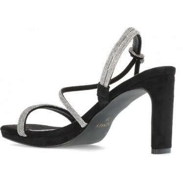 CHAUSSURES À TALONS AZAREY 459G019 NEGRO