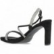 CHAUSSURES À TALONS AZAREY 459G019 NEGRO