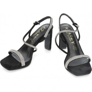 CHAUSSURES À TALONS AZAREY 459G019 NEGRO