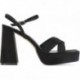 CHAUSSURES À TALONS AZAREY 531G122 NEGRO