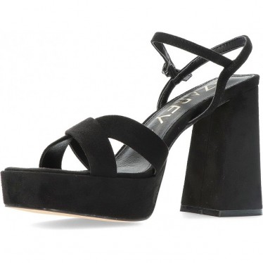 CHAUSSURES À TALONS AZAREY 531G122 NEGRO