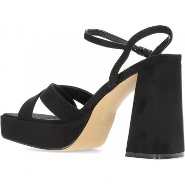 CHAUSSURES À TALONS AZAREY 531G122 NEGRO