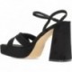 CHAUSSURES À TALONS AZAREY 531G122 NEGRO