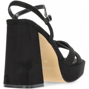 CHAUSSURES À TALONS AZAREY 531G122 NEGRO