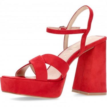CHAUSSURES À TALONS AZAREY 531G122 ROJO