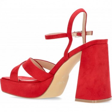 CHAUSSURES À TALONS AZAREY 531G122 ROJO