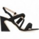 CHAUSSURES À TALONS AZAREY 563G039 NEGRO