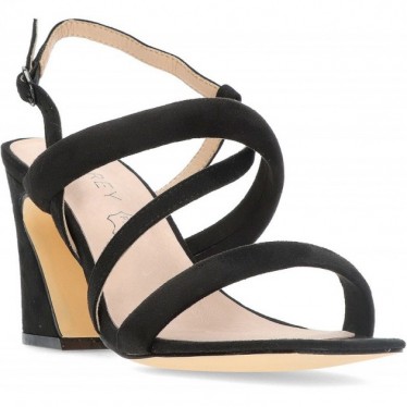 CHAUSSURES À TALONS AZAREY 563G039 NEGRO