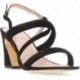 CHAUSSURES À TALONS AZAREY 563G039 NEGRO