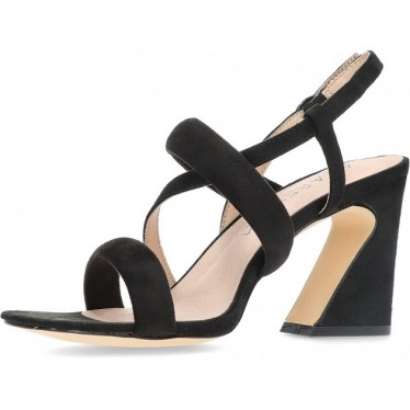 CHAUSSURES À TALONS AZAREY 563G039 NEGRO