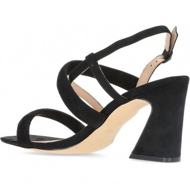 CHAUSSURES À TALONS AZAREY 563G039 NEGRO