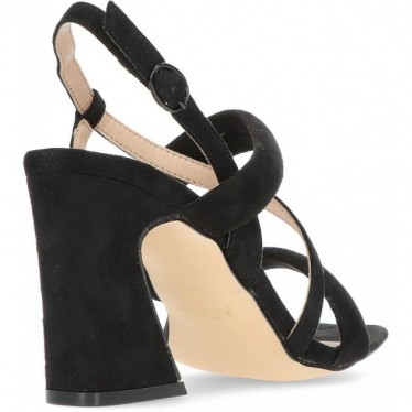 CHAUSSURES À TALONS AZAREY 563G039 NEGRO