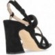 CHAUSSURES À TALONS AZAREY 563G039 NEGRO
