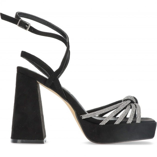 CHAUSSURES À TALONS AZAREY 531G102 NEGRO CHAUSSURES À TALONS AZAREY 531G102 NEGRO