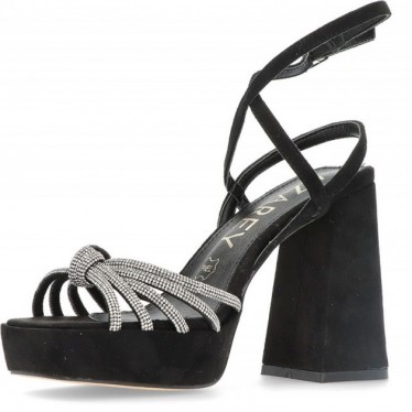 CHAUSSURES À TALONS AZAREY 531G102 NEGRO