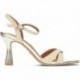 SANDALES MARIAMARE AVEC TALON RÉFÉRENCE 68405 SAND