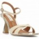 SANDALES MARIAMARE AVEC TALON RÉFÉRENCE 68405 SAND