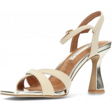 SANDALES MARIAMARE AVEC TALON RÉFÉRENCE 68405 SAND