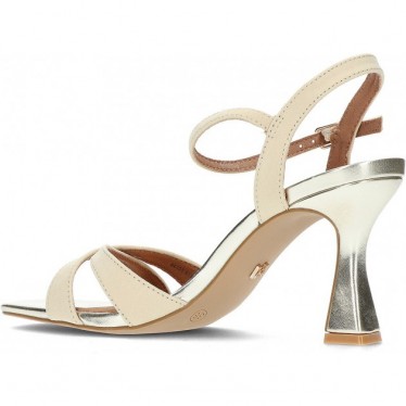 SANDALES MARIAMARE AVEC TALON RÉFÉRENCE 68405 SAND