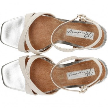 SANDALES MARIAMARE AVEC TALON RÉFÉRENCE 68405 SAND