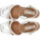 SANDALES MARIAMARE AVEC TALON RÉFÉRENCE 68405 SAND