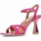 SANDALES MARIAMARE AVEC TALON RÉFÉRENCE 68405 FUCSIA