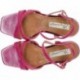 SANDALES MARIAMARE AVEC TALON RÉFÉRENCE 68405 FUCSIA