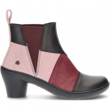 BOTTINES ART ALFAMA 1453 RIOJA